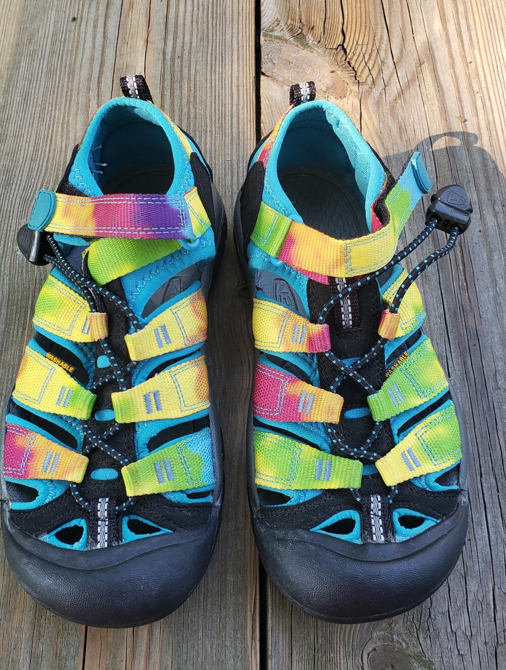 Keen Newport H2 Water Shoes